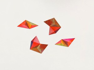 Image of artwork: Peta Thurling. ArtefactsIII, 2015. (Installation Image)